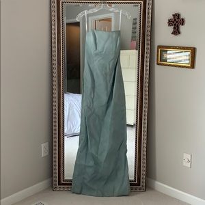 Siri Formal Dress